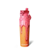 Pink Ice Cream