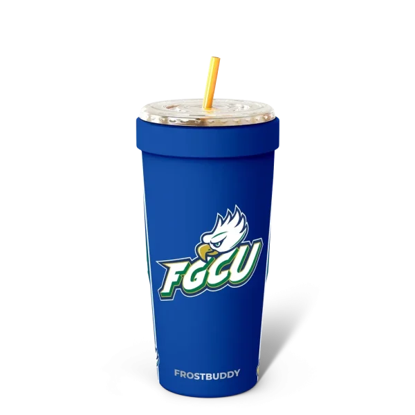To-Go Buddy | FGCU Eagles | Gameday