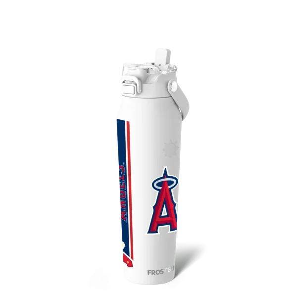 Bottle Buddy 32oz | Los Angeles Angels | Gameday