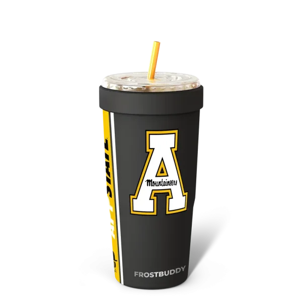 To-Go Buddy | Appalachian State Mountaineers | Gameday