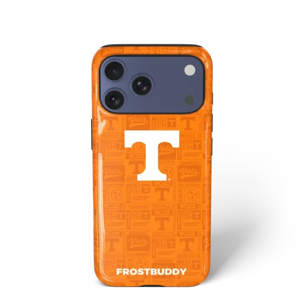 Case Buddy | Tennessee Volunteers | Legacy