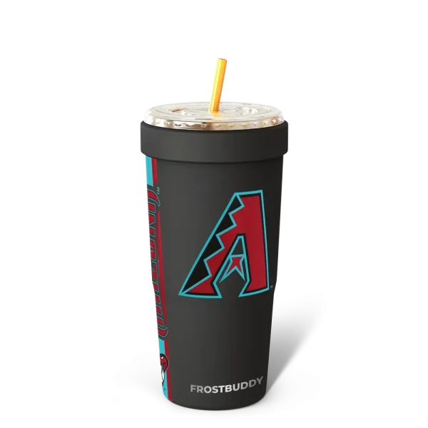 To-Go Buddy | Arizona Diamondbacks | Gameday