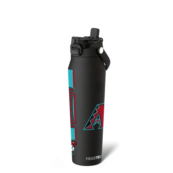 Bottle Buddy 32oz | Arizona Diamondbacks | Gameday