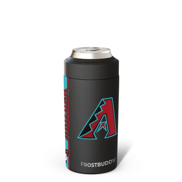Universal Buddy | Arizona Diamondbacks | Gameday