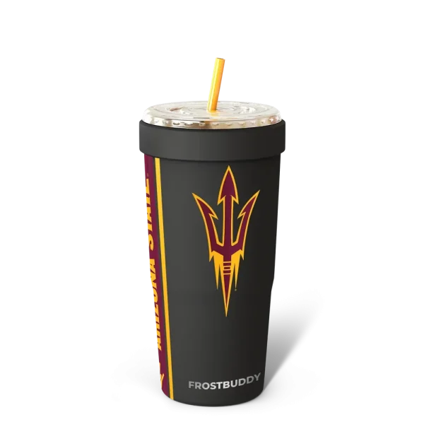 To-Go Buddy | Arizona State Sun Devils | Gameday