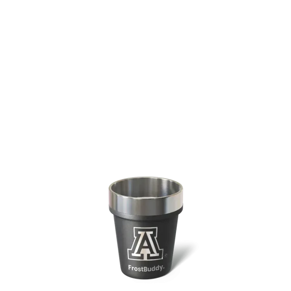 Shot Buddy | Arizona Wildcats | Gameday