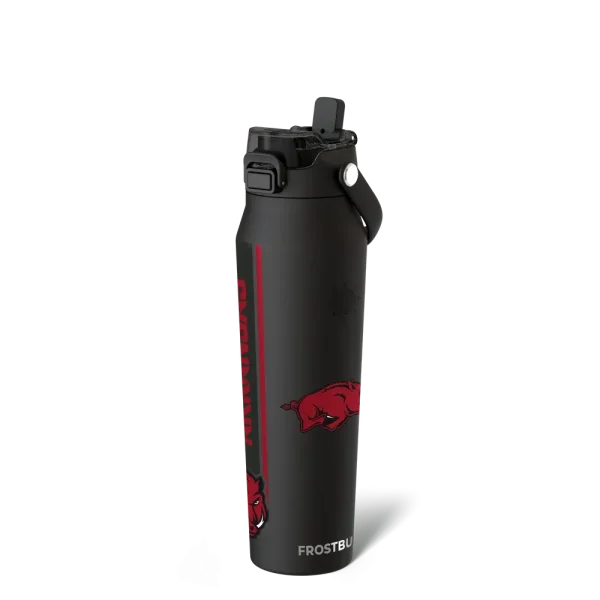 Bottle Buddy 32oz | Arkansas Razorbacks