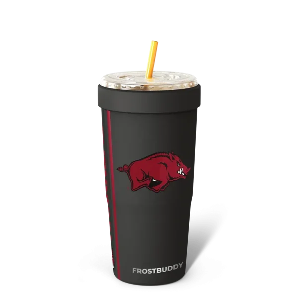 To-Go Buddy | Arkansas Razorbacks | Gameday