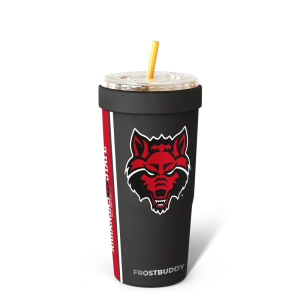 To-Go Buddy | Arkansas State Red Wolves | Gameday