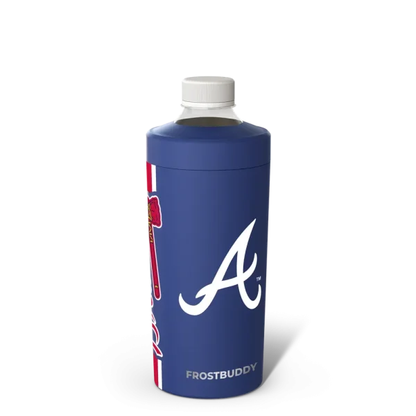Universal XL | Atlanta Braves