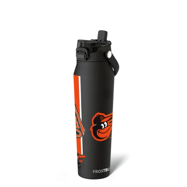 Bottle Buddy 32oz | Baltimore Orioles