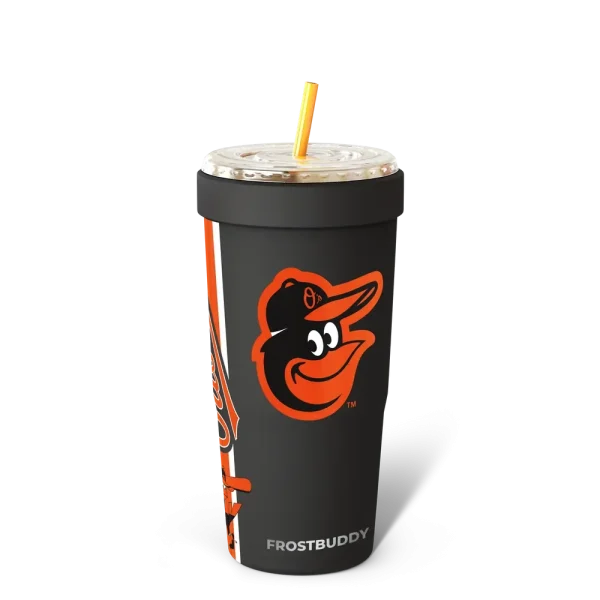 To-Go Buddy | Baltimore Orioles