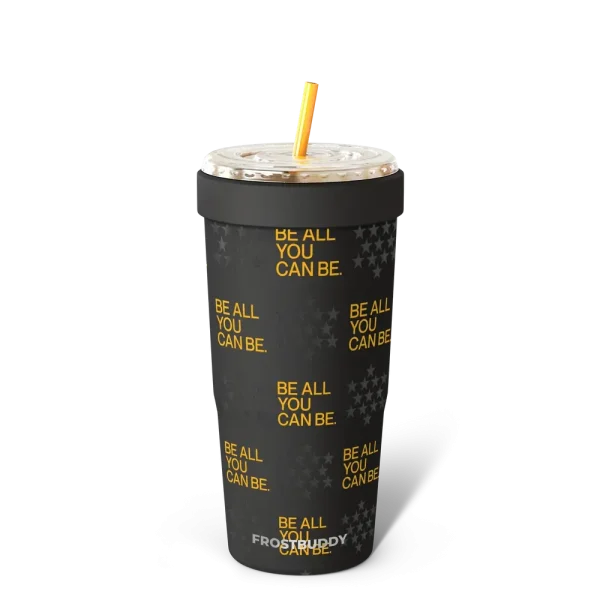 To-Go Buddy | U.S. Army | Force Ready