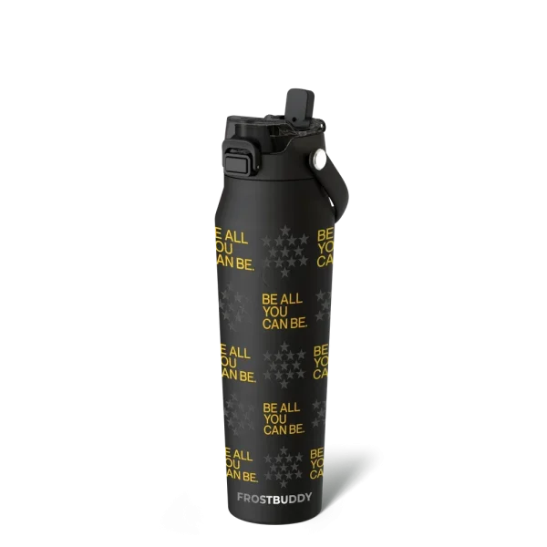 Bottle Buddy 32oz | U.S. Army | Force Ready