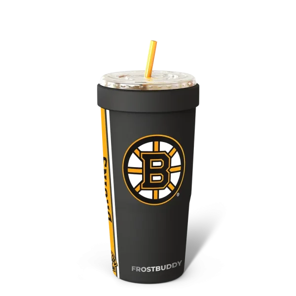 To-Go Buddy | Boston Bruins | Gameday