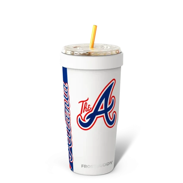 To-Go Buddy | Atlanta Braves | City Connect