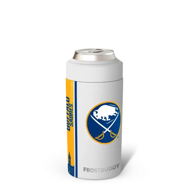 Universal Buddy | Buffalo Sabres | Gameday