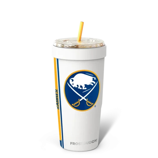 To-Go Buddy | Buffalo Sabres | Gameday