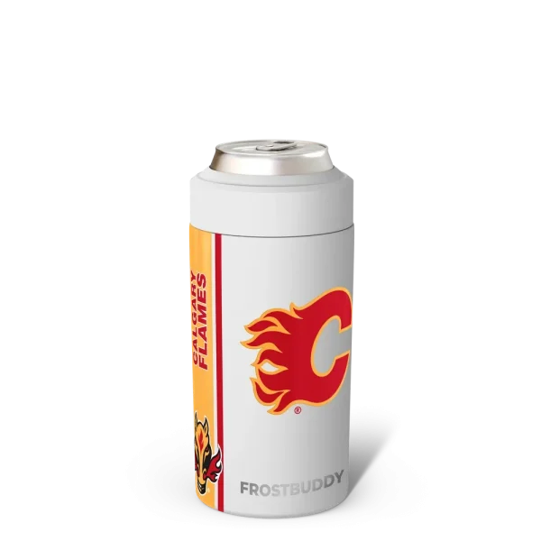 Universal Buddy | Calgary Flames | Gameday