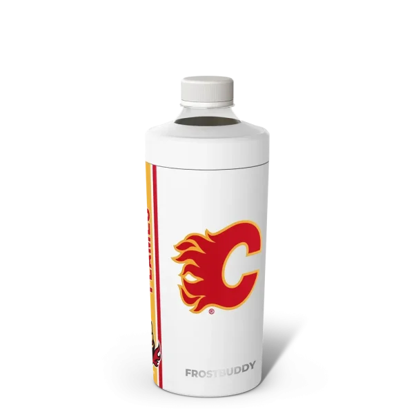 Universal XL | Calgary Flames | Gameday