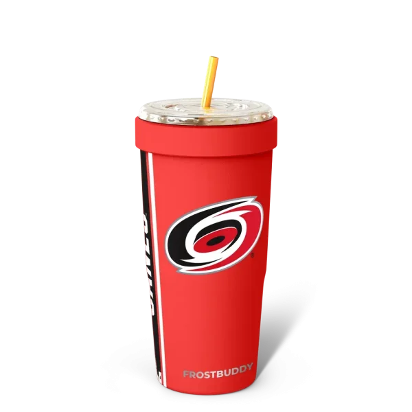 To-Go Buddy | Carolina Hurricanes | Gameday