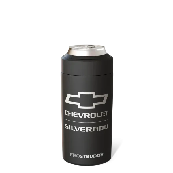 Universal Buddy | Chevrolet | Silverado