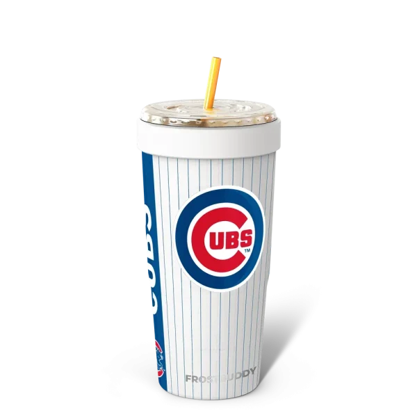 To-Go Buddy | Chicago Cubs | Gameday