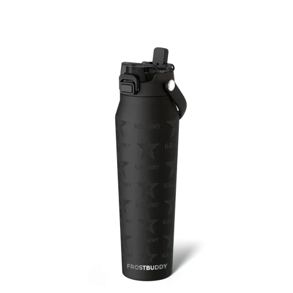 Bottle Buddy 32oz | U.S. Army | Shadow Ops