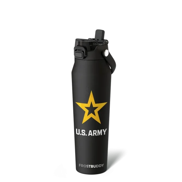 Bottle Buddy 32oz | U.S. Army | Unit Zero