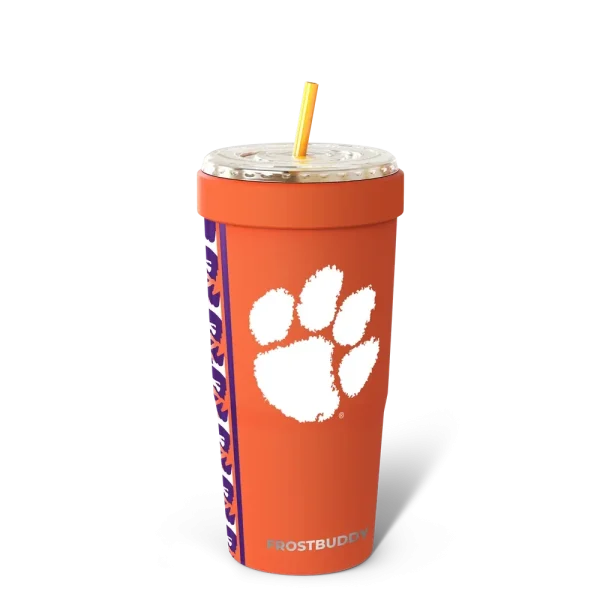To-Go Buddy | Clemson Tigers | Gameday