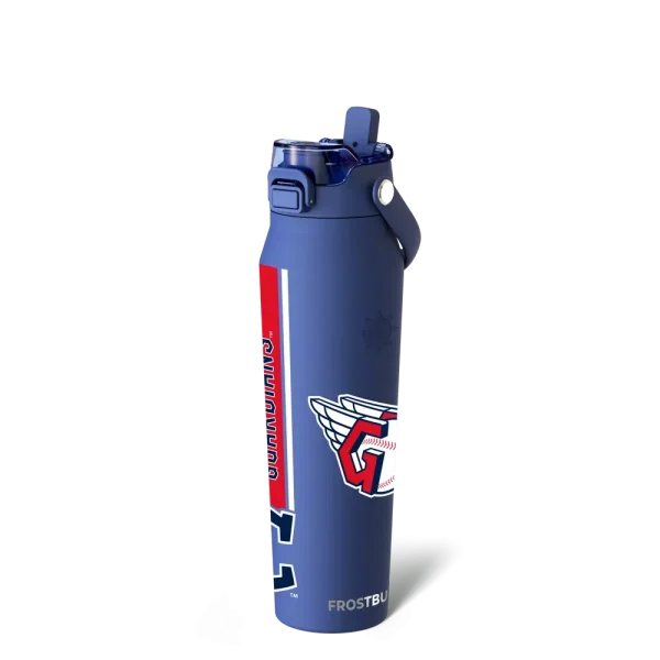 Bottle Buddy 32oz | Cleveland Guardians