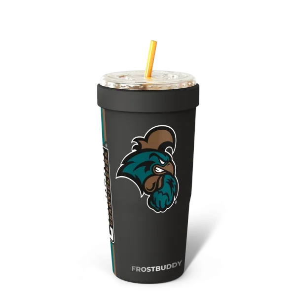 To-Go Buddy | Coastal Carolina Chanticleers | Gameday