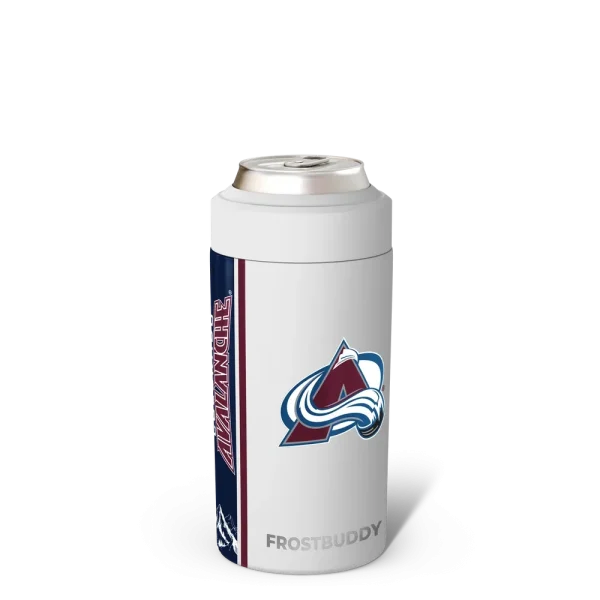 Universal Buddy | Colorado Avalanche | Gameday