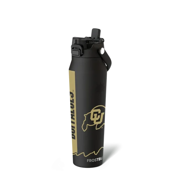 Bottle Buddy 32oz | Colorado Buffaloes | Gameday
