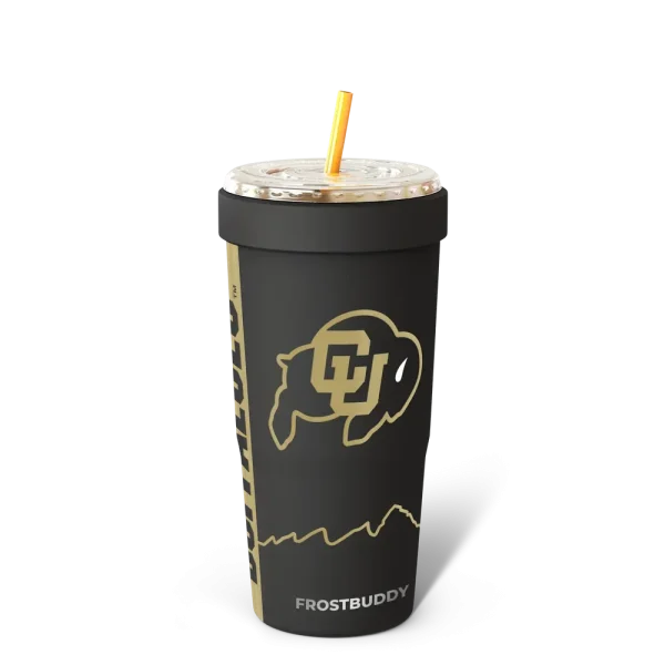 To-Go Buddy | Colorado Buffaloes