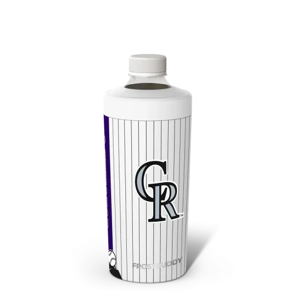 Universal XL | Colorado Rockies | Gameday