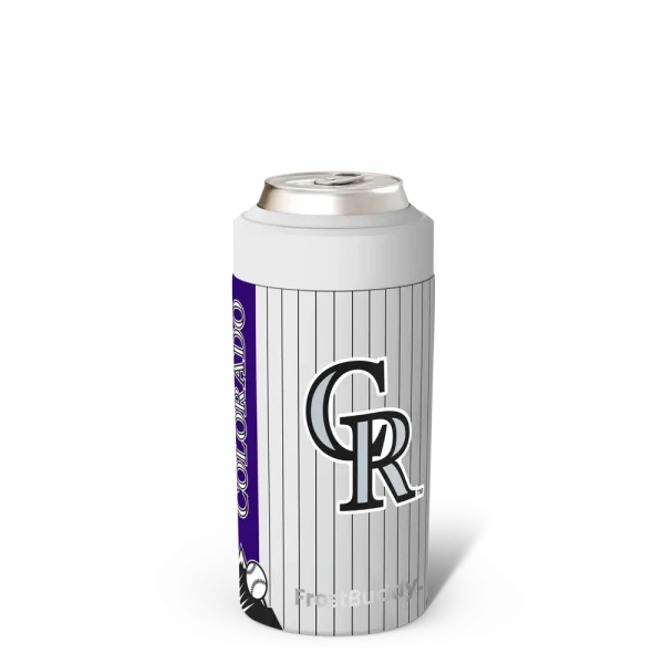 Universal Buddy | Colorado Rockies | Gameday
