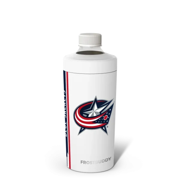 Universal XL | Columbus Blue Jackets | Gameday