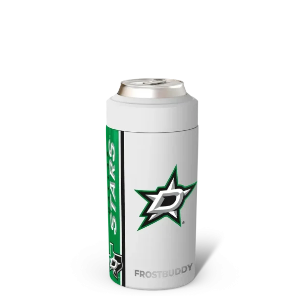 Universal Buddy | Dallas Stars | Gameday