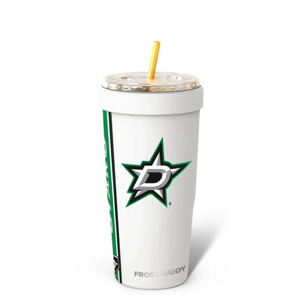 To-Go Buddy | Dallas Stars | Gameday