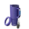 Purple Glitz ONE