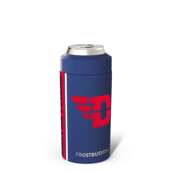 Universal Buddy | Dayton Flyers | Gameday