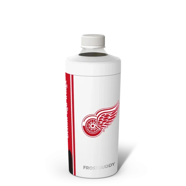 Universal XL | Detroit Red Wings | Gameday