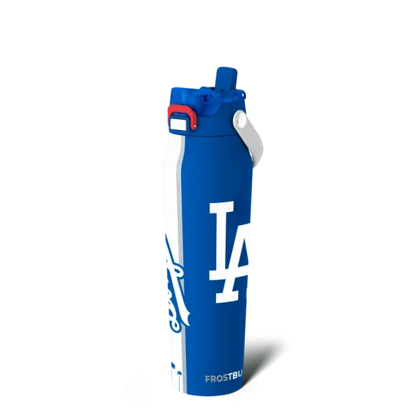 Bottle Buddy 32oz | Los Angeles Dodgers