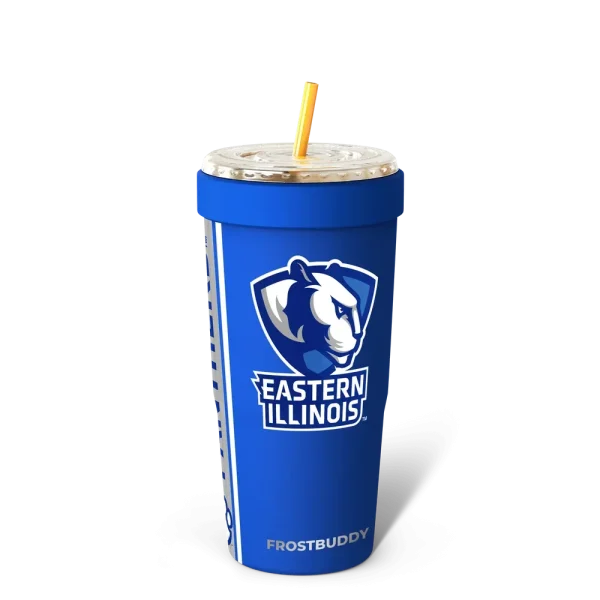 To-Go Buddy | Eastern Illinois Panthers | Gameday