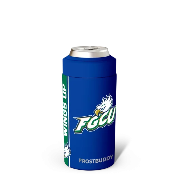 Universal Buddy | FGCU Eagles | Gameday