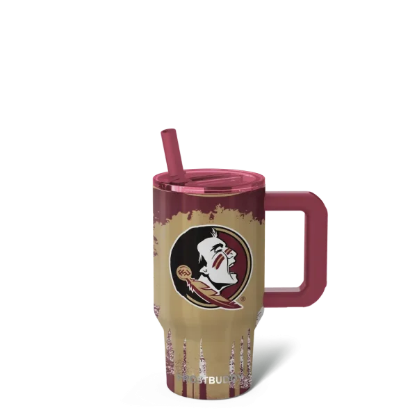 Thicc Buddy 16oz | Florida State Seminoles | Drip
