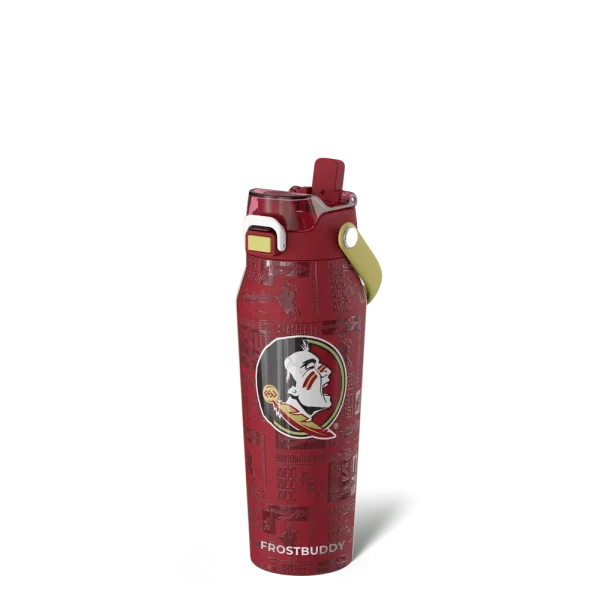 Bottle Buddy 24oz | Florida State Seminoles