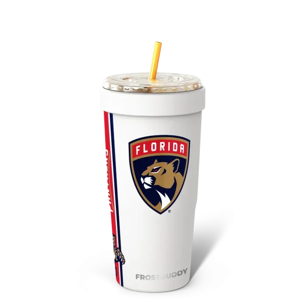 To-Go Buddy | Florida Panthers | Gameday