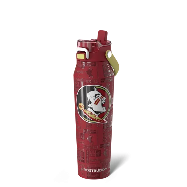 Bottle Buddy 32oz | Florida State Seminoles
